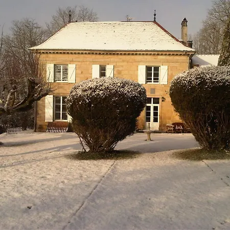 Magnificent Castle In With Private Park And Tennis Court Casa de Férias Anrosey