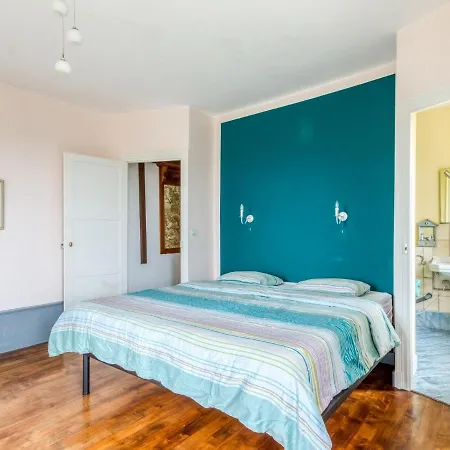 Magnificent Castle In With Private Park And Tennis Court Casa de Férias *