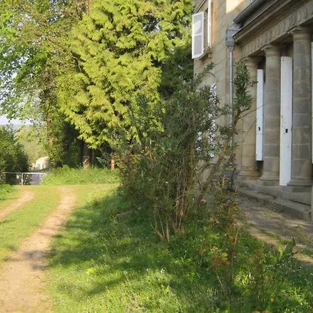 Magnificent Castle In With Private Park And Tennis Court *